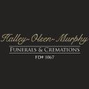 Halley Olsen Murphy Funerals & Cremations logo